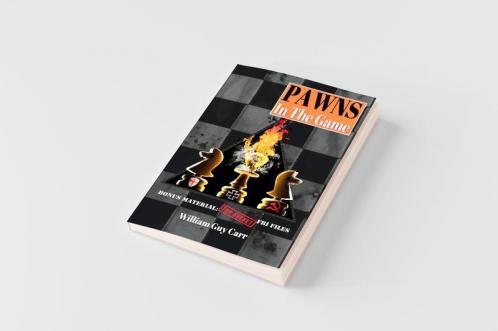 Pawns In The Game (FBI)