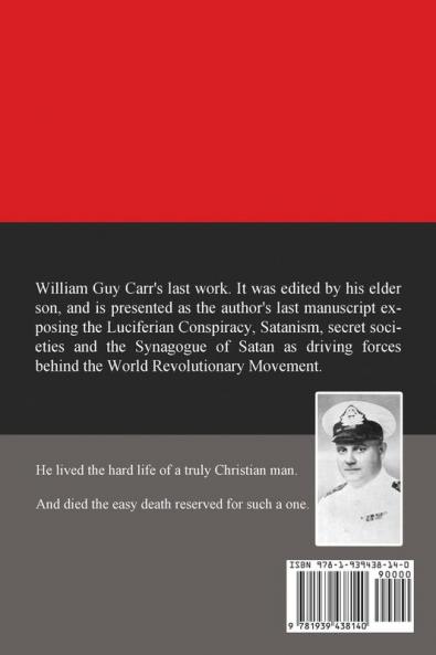 Satan Prince of This World - Original Edition