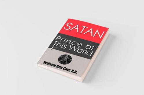 Satan Prince of This World - Original Edition