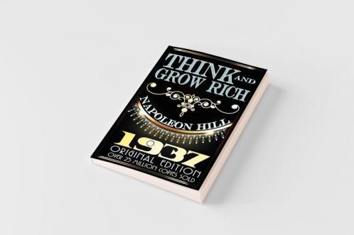 Think and Grow Rich - Original Edition