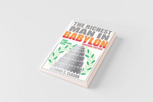 Richest Man In Babylon - Original Edition