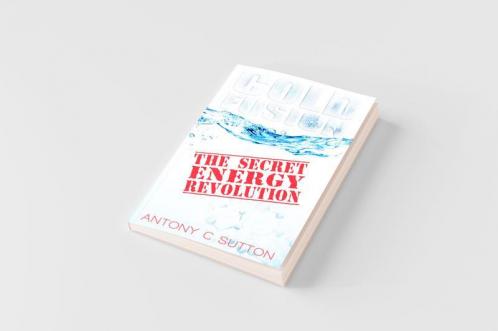 Cold Fusion - The Secret Energy Revolution