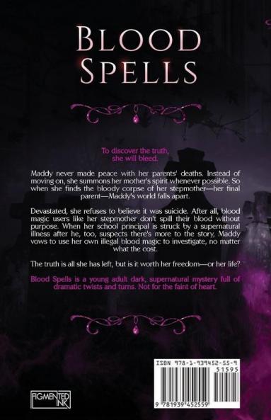 Blood Spells