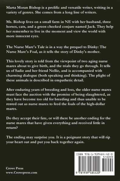 The Nurse Mare's Tale