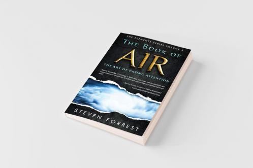 The Book of Air