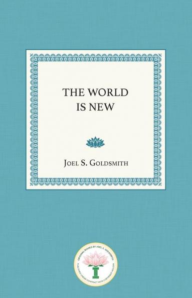The World Is New