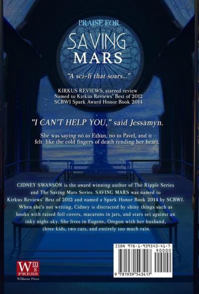 Defying Mars
