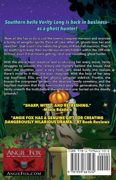Deader Homes and Gardens