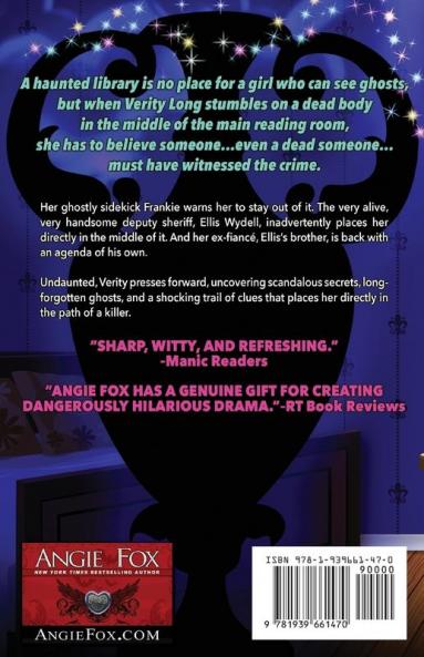 The Skeleton in the Closet
