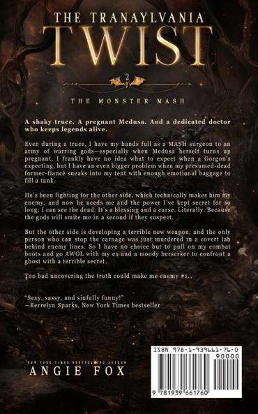 The Transylvania Twist