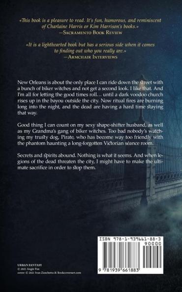 Night of the Living Demon Slayer