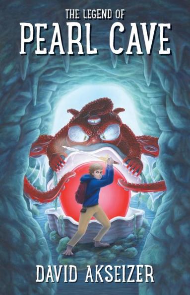 The Legend of Pearl Cave