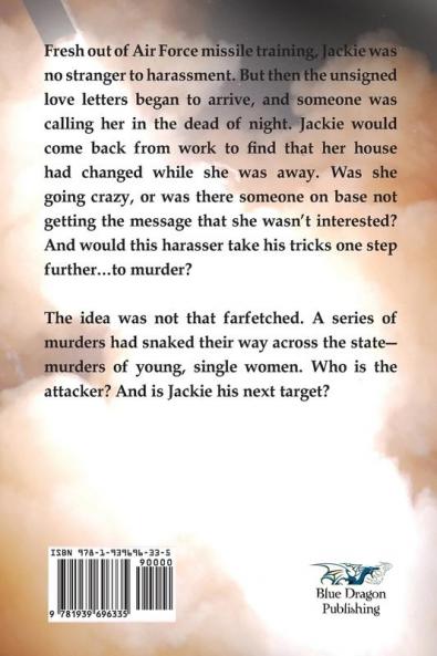 The Obsession: 1 (Jackie Austin Mysteries)