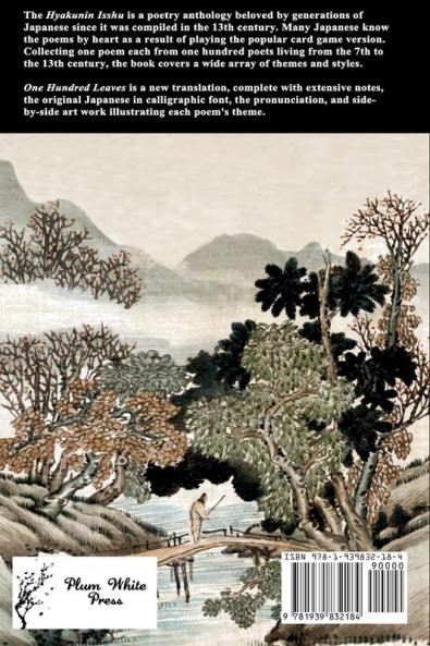 One Hundred Leaves