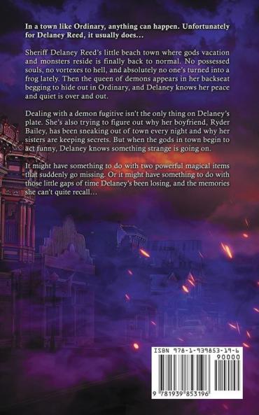 Hell's Spells