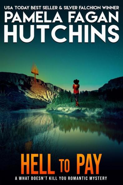 Hell to Pay (Emily #3)