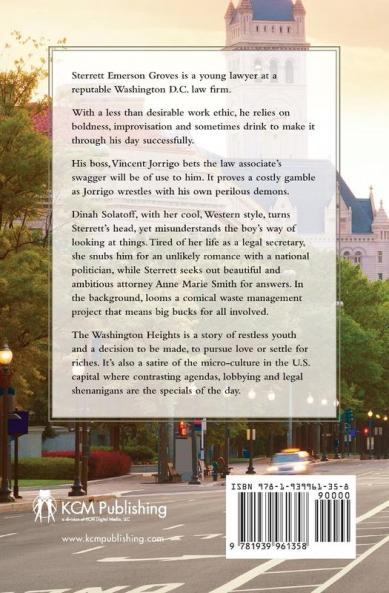 The Washington Heights