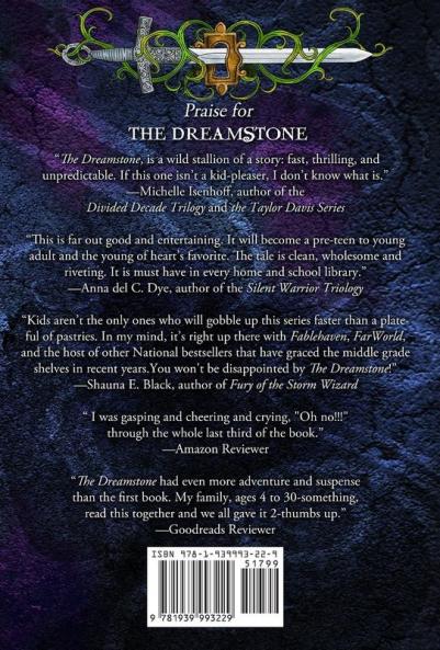 The Dreamstone