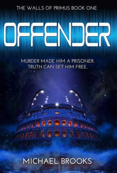Offender: 1 (The Walls of Primus)