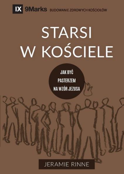 Church Elders / Starsi w ko?ciele