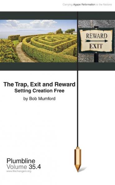 The Trap Exit and Reward