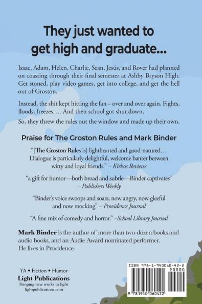 The Groston Rules