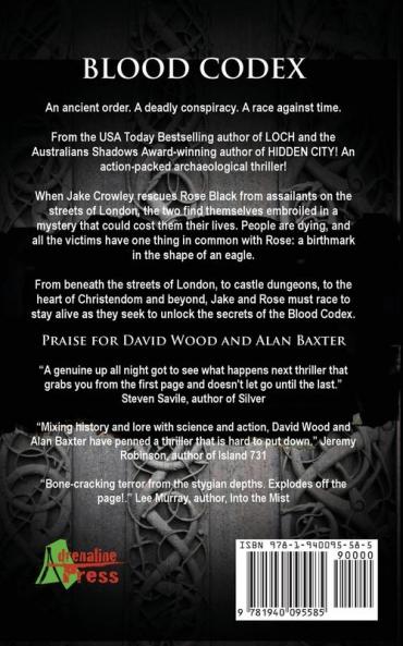Blood Codex