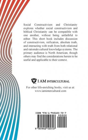 Social Constructivism and Christianity