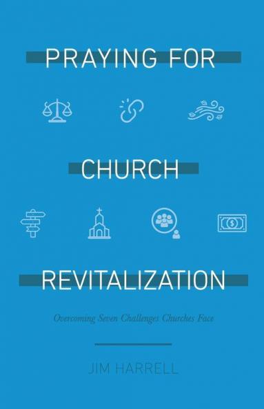 Praying for Church Revitalization