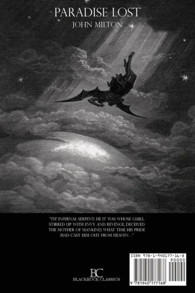 Paradise Lost