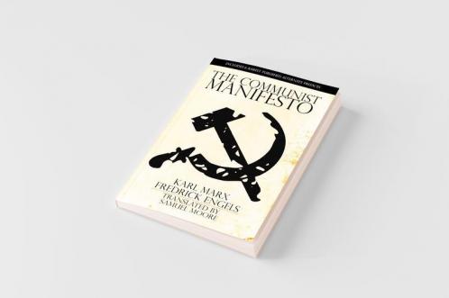 The Communist Manifesto