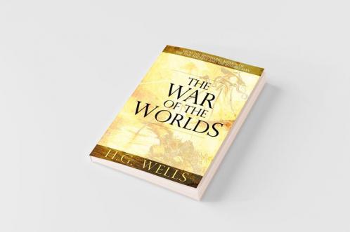 The War of the Worlds