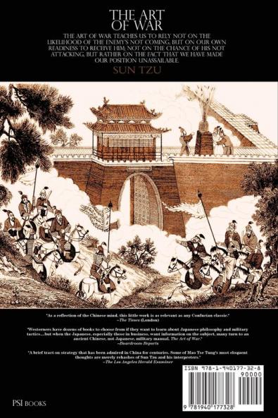 The Art of War
