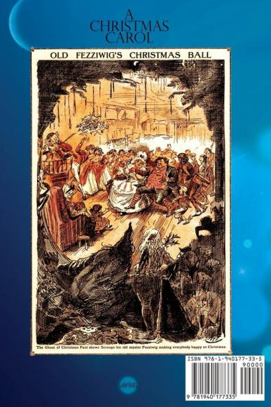 A Christmas Carol