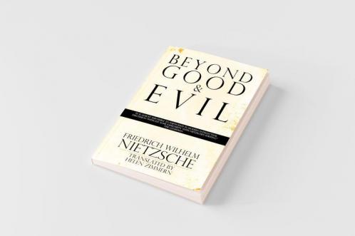 Beyond Good & Evil