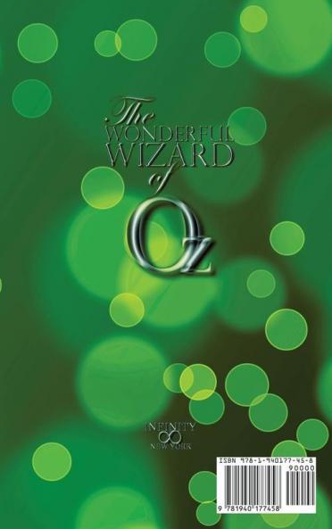 The Wonderful Wizard of Oz