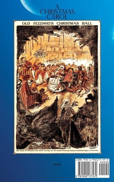 A Christmas Carol