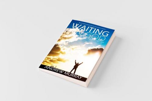 Waiting on God by Andrew Murray