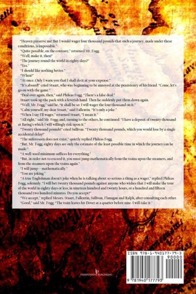 Around the World in 80 Days