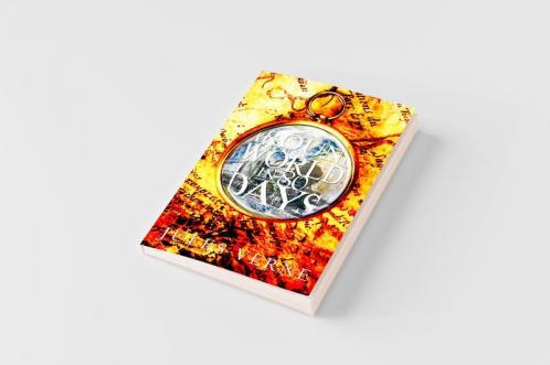 Around the World in 80 Days