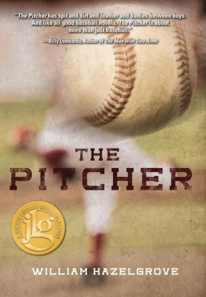 The Pitcher