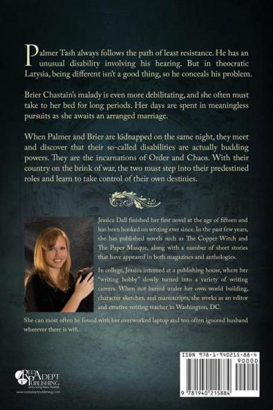 Raining Embers: 1 (Order and Chaos)