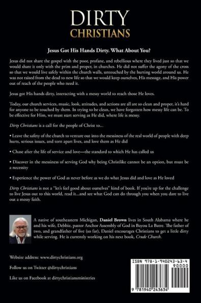 Dirty Christians