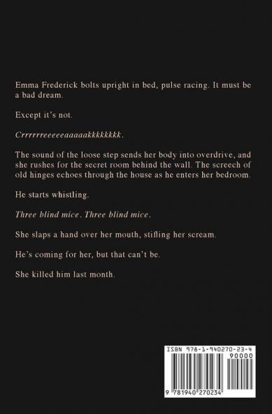 Malevolent: 1 (Shaye Archer)