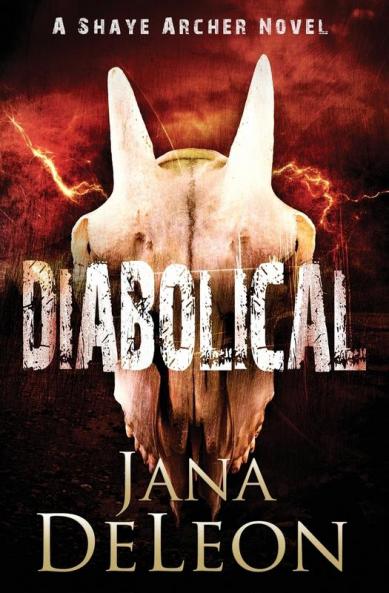 Diabolical: 3 (Shaye Archer)
