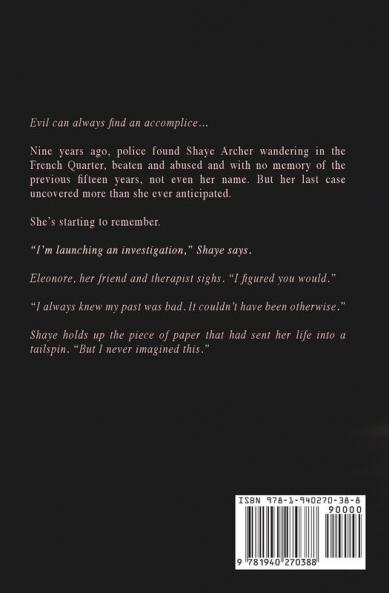 Diabolical: 3 (Shaye Archer)