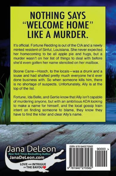 Reel of Fortune: 12 (Miss Fortune Mysteries)