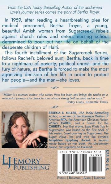 Love's Journey in Sugarcreek