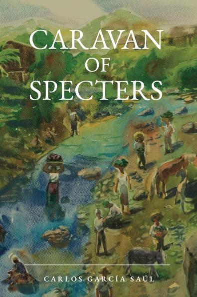 Caravan of Specters