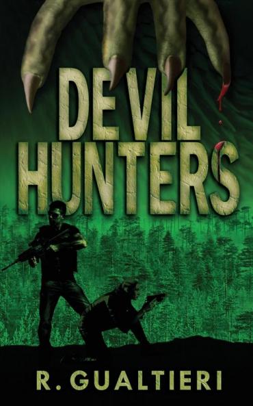 Devil Hunters
